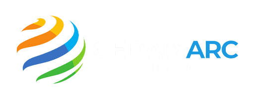 Cedar Arc Solutions Logo