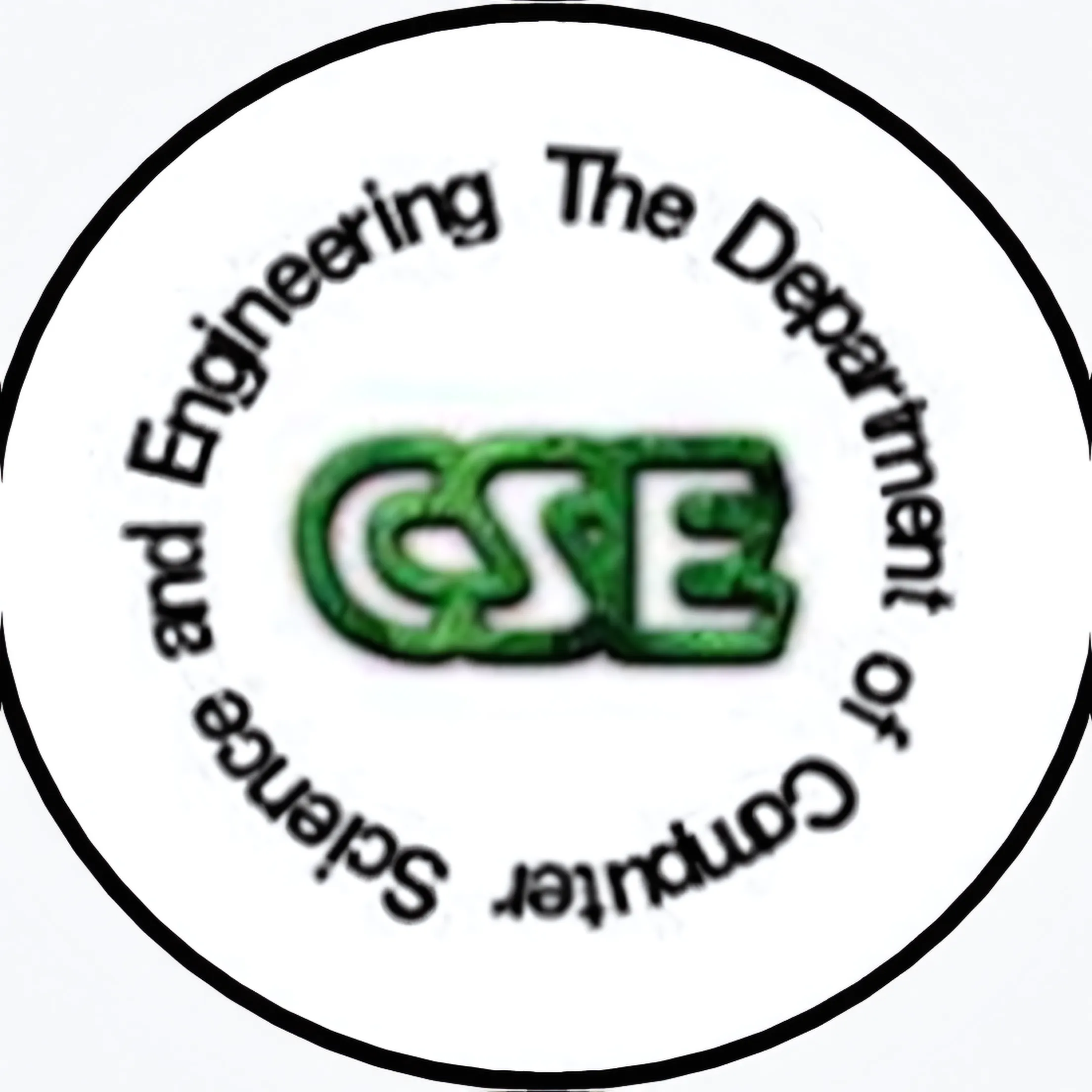 CSE Logo