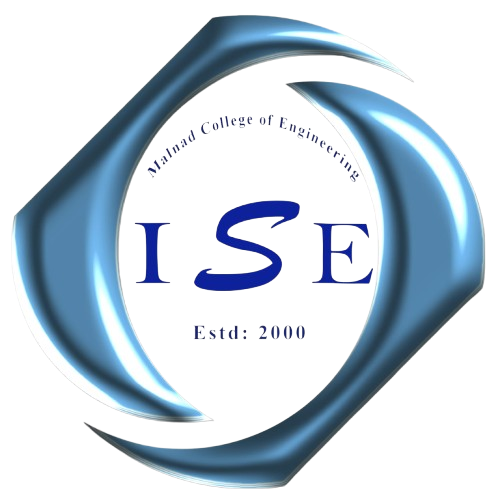 ISE Logo